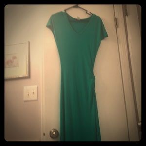 Venus maxi Dress